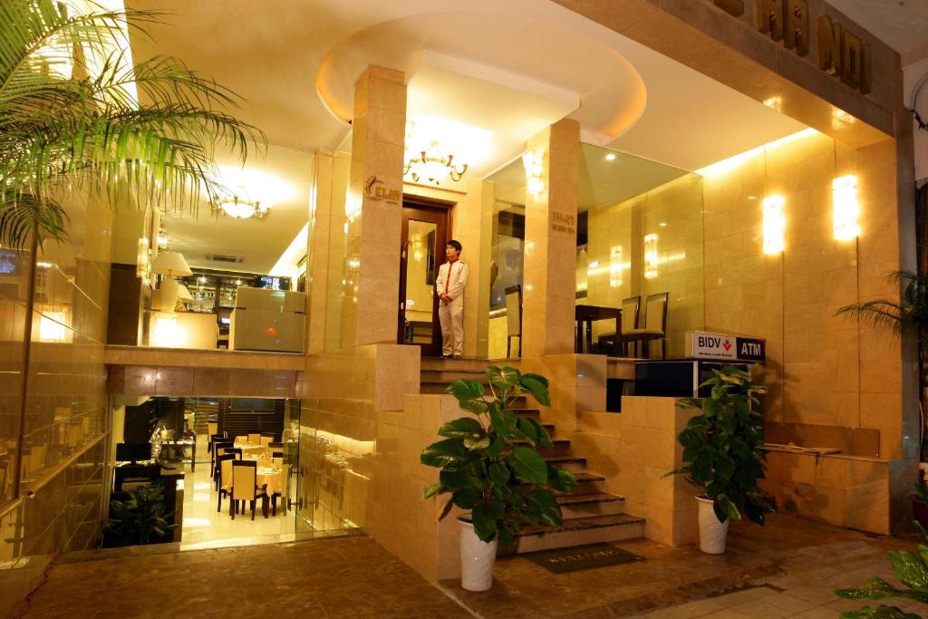 Hanoi L'Heritage Hotel & Gym - Spa – Hanoi