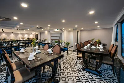 Hanoi L'Heritage Hotel & Gym - Spa – Fotos 7